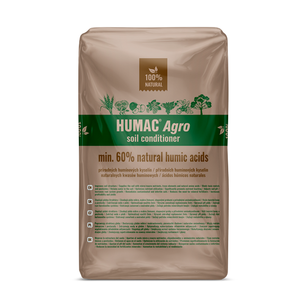 HUMAC® Agro 25 kg