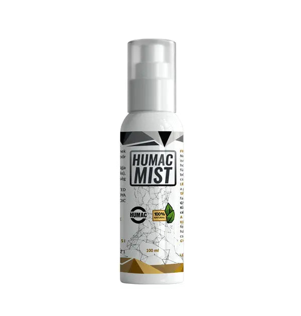 HUMAC® Mist - hojivý sprej