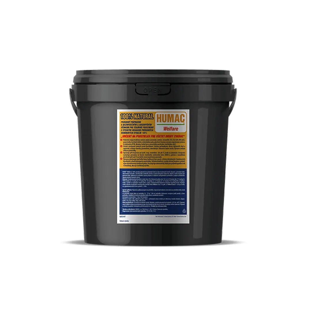 HUMAC® Welfare
