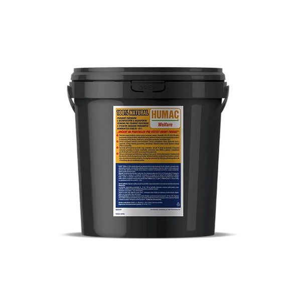 HUMAC® Welfare