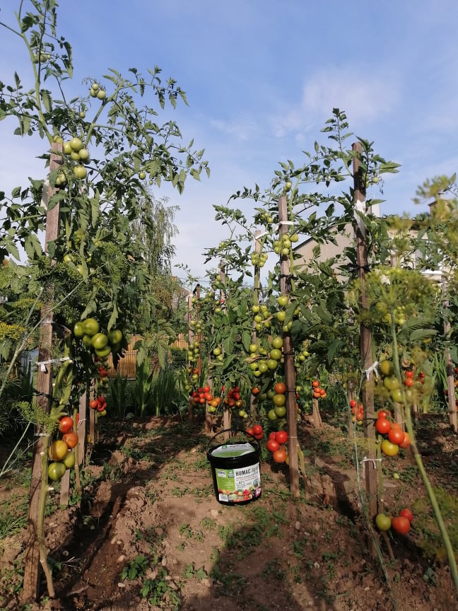 HUMAC® Agro