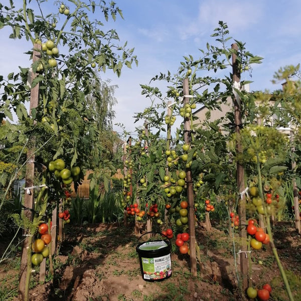 HUMAC® Agro