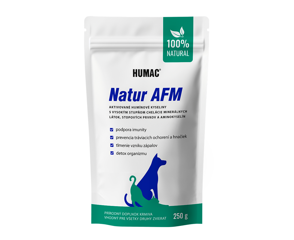 HUMAC® Natur AFM