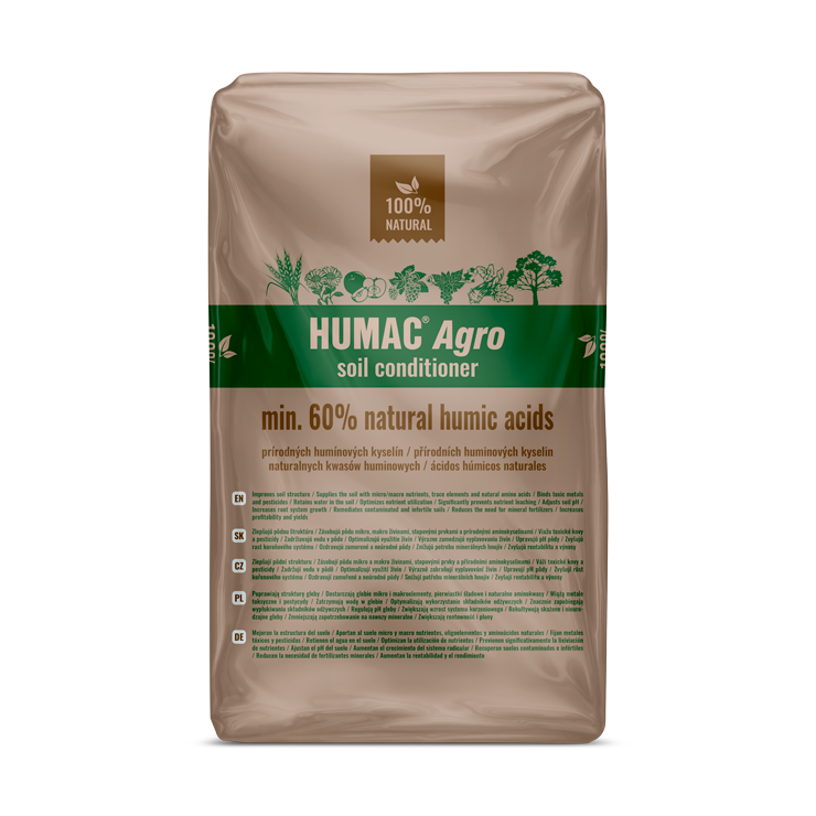 HUMAC® Agro 25 kg