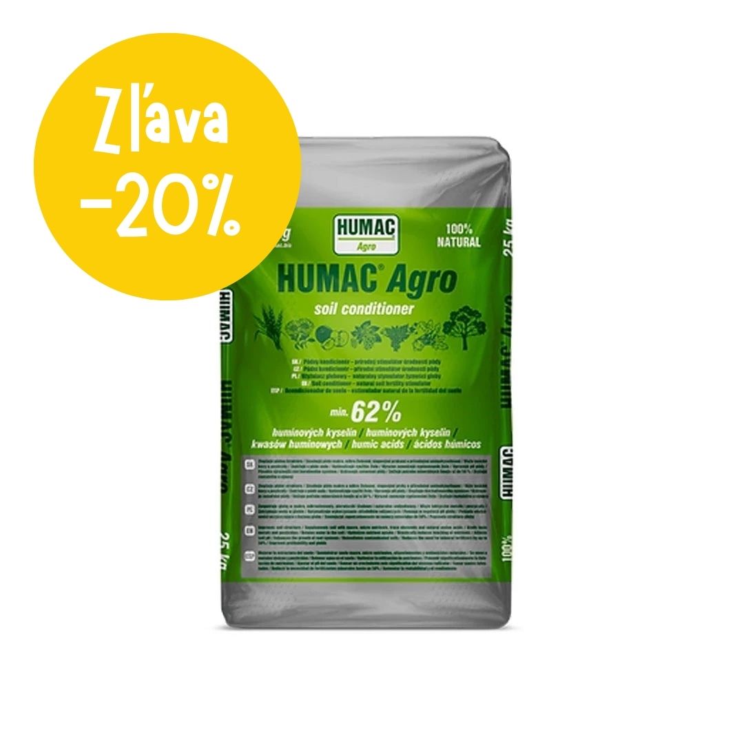 HUMAC® Agro 25 kg