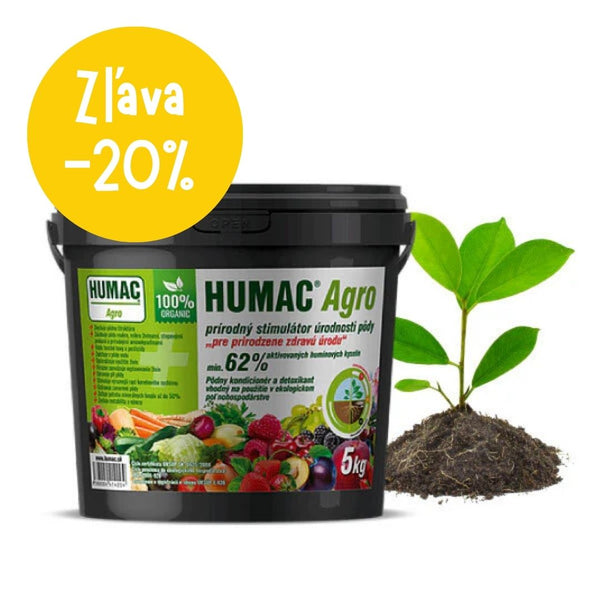 HUMAC® Agro